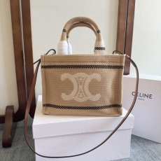 Celine Cabas Bags